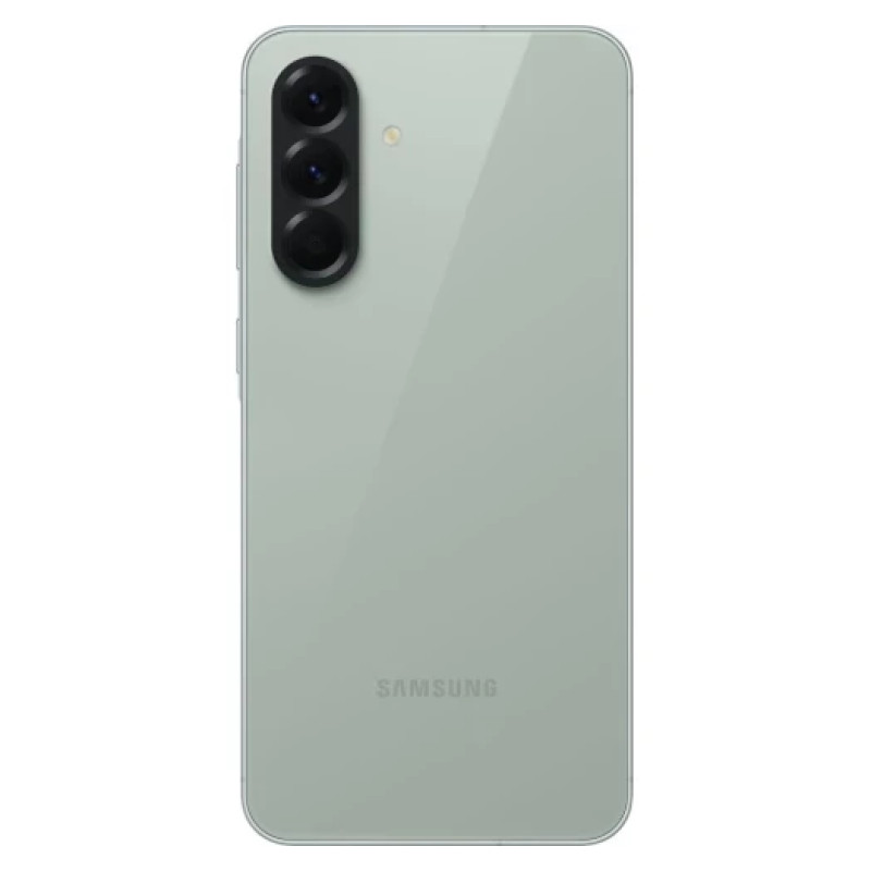 Смартфон Samsung Galaxy A56 5G 8/128GB Awesome Olive (SM-A566BZGAEUC) UA UCRF