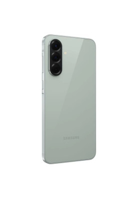 Смартфон Samsung Galaxy A56 5G 8/128GB Awesome Olive (SM-A566BZGAEUC) UA UCRF