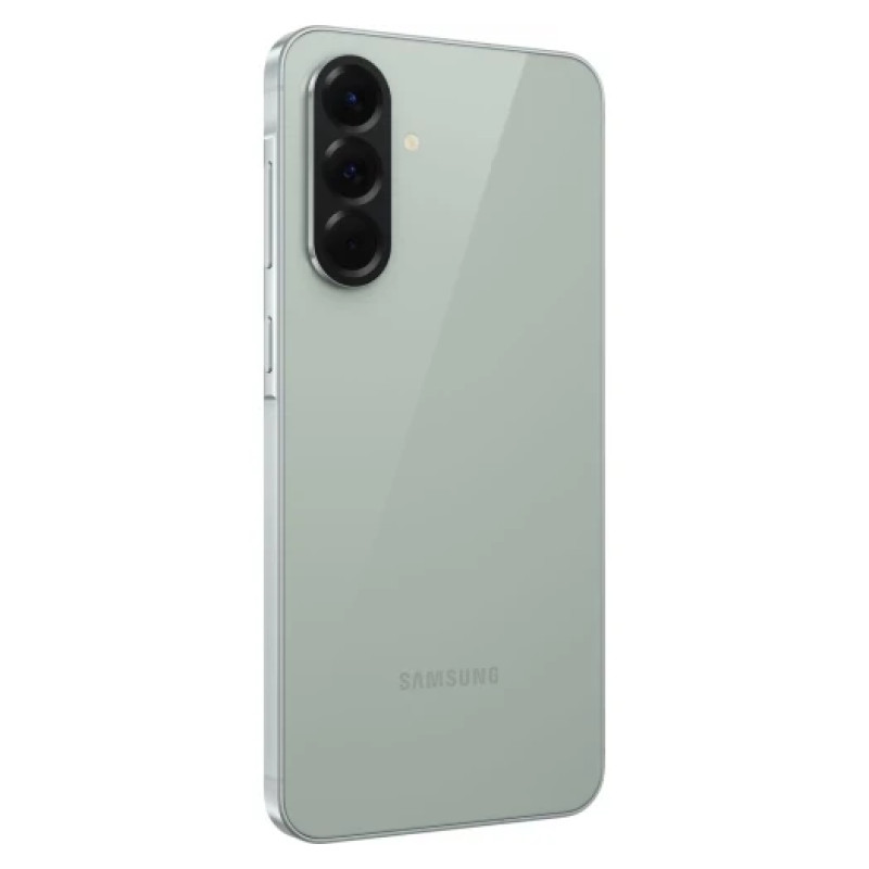 Смартфон Samsung Galaxy A56 5G 8/128GB Awesome Olive (SM-A566BZGAEUC) UA UCRF