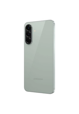 Смартфон Samsung Galaxy A56 5G 8/128GB Awesome Olive (SM-A566BZGAEUC) UA UCRF