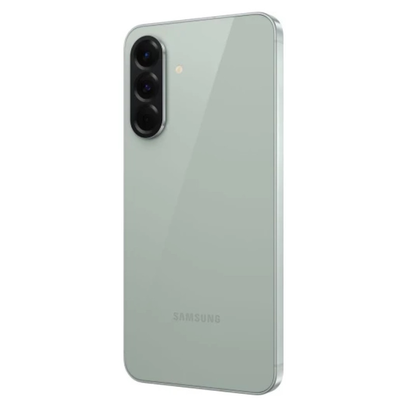 Смартфон Samsung Galaxy A56 5G 8/128GB Awesome Olive (SM-A566BZGAEUC) UA UCRF