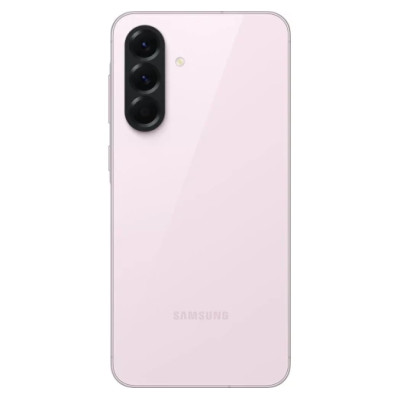 Samsung Galaxy A56 5G 8/256GB Awesome Pink (SM-A566BLICEUC) UA UCRF