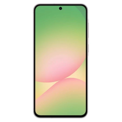 Samsung Galaxy A56 5G 8/256GB Awesome Pink (SM-A566BLICEUC) UA UCRF