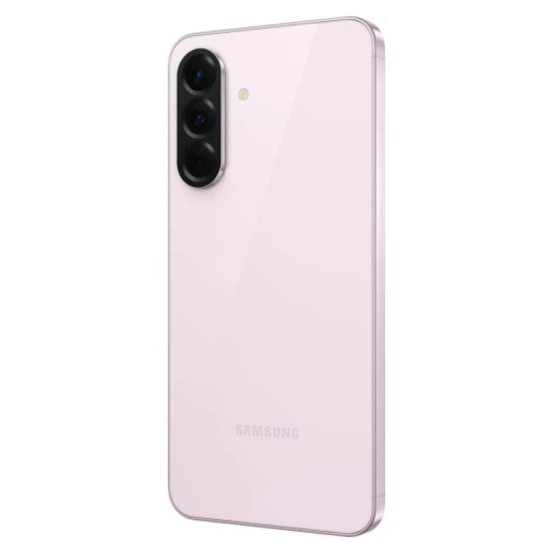 Смартфон Samsung Galaxy A56 5G 8/256GB Awesome Pink (SM-A566BLICEUC) UA UCRF