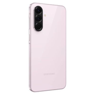 Samsung Galaxy A56 5G 8/256GB Awesome Pink (SM-A566BLICEUC) UA UCRF