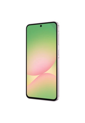 Смартфон Samsung Galaxy A56 5G 8/256GB Awesome Pink (SM-A566BLIC) Global version