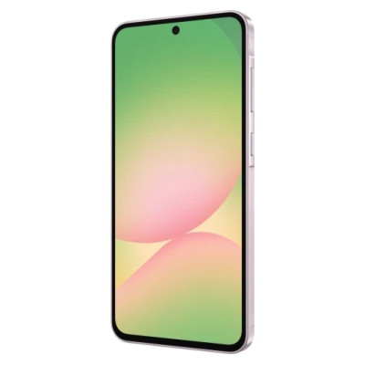 Смартфон Samsung Galaxy A56 5G 8/256GB Awesome Pink (SM-A566BLIC) Global version