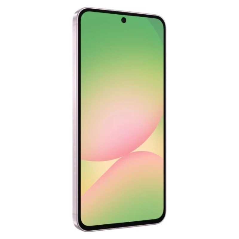 Смартфон Samsung Galaxy A56 5G 8/256GB Awesome Pink (SM-A566BLICEUC) UA UCRF