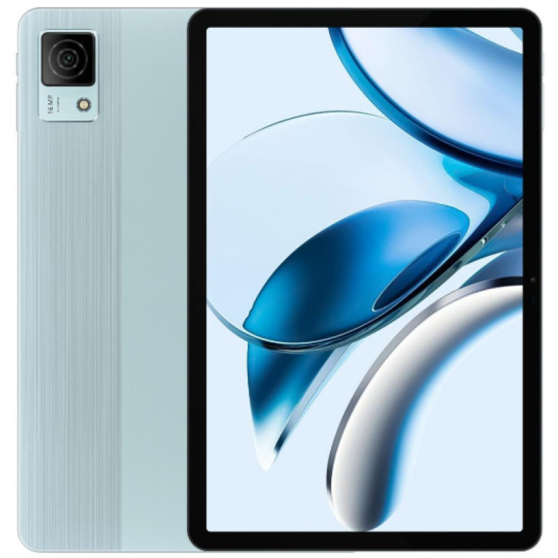 Планшет Doogee T40 8/512GB LTE Blue Global version