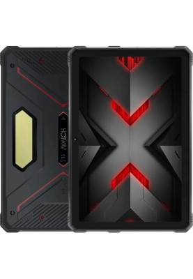 Планшет Hotwav Tab R9 Pro 11" 6/256Gb LTE Red Global version