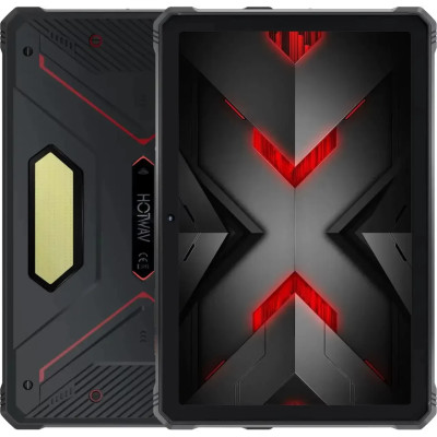 Планшет Hotwav Tab R9 Pro 11" 6/256Gb LTE Red Global version
