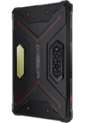 Планшет Hotwav Tab R9 Pro 11" 6/256Gb LTE Red Global version