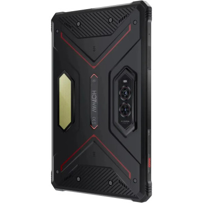 Планшет Hotwav Tab R9 Pro 11" 6/256Gb LTE Red Global version