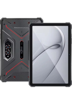 Планшет Hotwav Tab R9 Pro 11" 6/256Gb LTE Red Global version