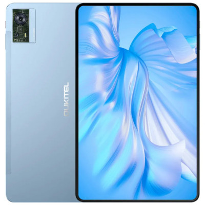 Планшет Oukitel OT5S 6/256Gb Blue Global version