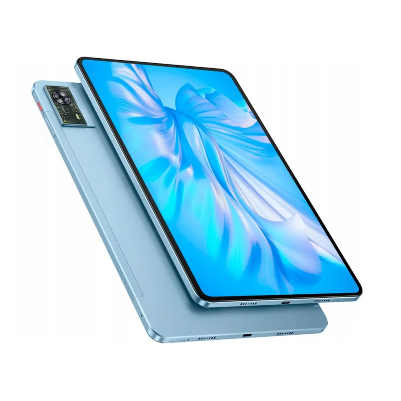 Планшет Oukitel OT5S 6/256Gb Blue Global version