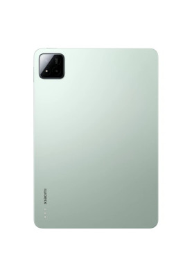 Планшет Xiaomi Pad 7 8/128Gb Wi-Fi version Green (VHU5364EU) UA UCRF
