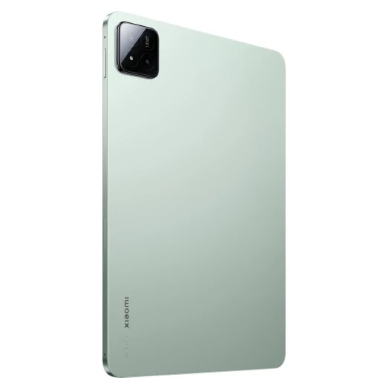 Планшет Xiaomi Pad 7 8/128Gb Wi-Fi version Green (VHU5364EU) UA UCRF