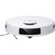 Робот-пилосос з вологим прибиранням Ecovacs Deebot Ozmo N20 Pro White (DKX55) UA UCRF