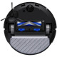 Робот-пилосос з вологим прибиранням Ecovacs Deebot Ozmo N20 Pro White (DKX55) UA UCRF