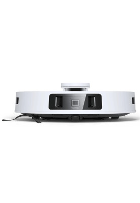 Робот-пилосос з вологим прибиранням Ecovacs Deebot OZMO Т30 Pro Omni (DDX14) UA UCRF