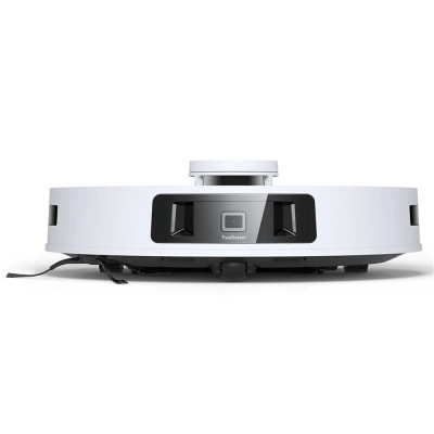 Робот-пилосос з вологим прибиранням Ecovacs Deebot OZMO Т30 Pro Omni (DDX14) UA UCRF