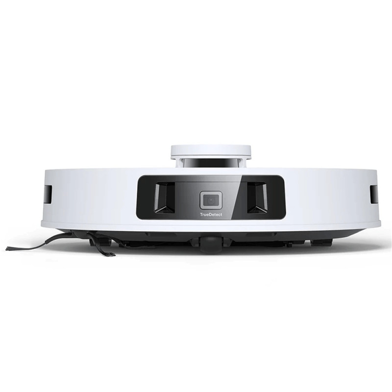 Робот-пилосос з вологим прибиранням Ecovacs Deebot OZMO Т30 Pro Omni (DDX14) UA UCRF