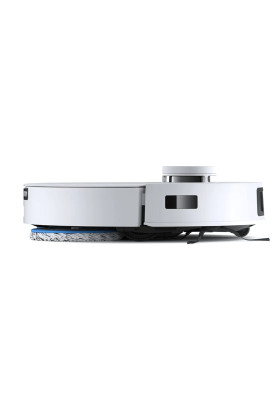 Робот-пилосос з вологим прибиранням Ecovacs Deebot OZMO Т30 Pro Omni (DDX14) UA UCRF
