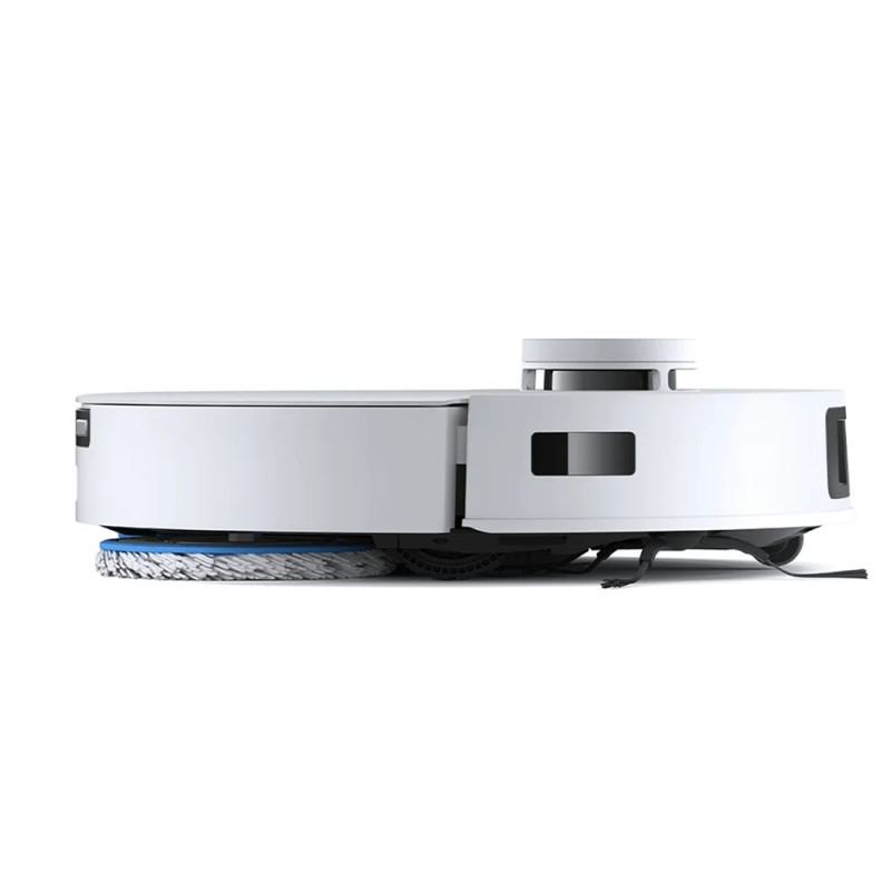 Робот-пилосос з вологим прибиранням Ecovacs Deebot OZMO Т30 Pro Omni (DDX14) UA UCRF