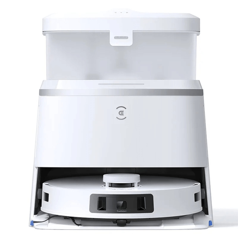 Робот-пилосос з вологим прибиранням Ecovacs Deebot OZMO Т30 Pro Omni (DDX14) UA UCRF