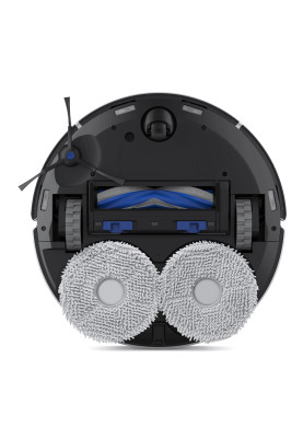 Робот-пилосос з вологим прибиранням Ecovacs Deebot OZMO Т30 Pro Omni (DDX14) UA UCRF