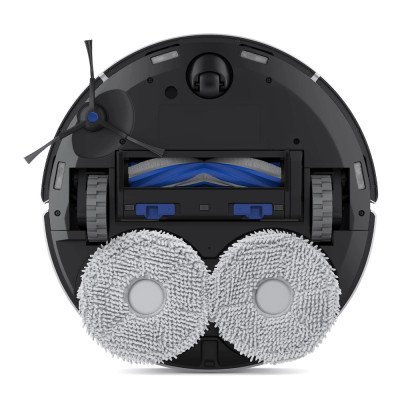 Робот-пилосос з вологим прибиранням Ecovacs Deebot OZMO Т30 Pro Omni (DDX14) UA UCRF