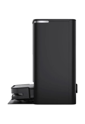 Робот-пилосос з вологим прибиранням Ecovacs Deebot X5 Pro Omni Black (DDX39) UA UCRF