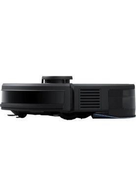 Робот-пилосос з вологим прибиранням Ecovacs Deebot Y1 Pro Black UA UCRF