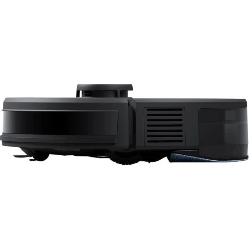 Робот-пилосос з вологим прибиранням Ecovacs Deebot Y1 Pro Black UA UCRF