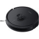 Робот-пилосос з вологим прибиранням Ecovacs Deebot Y1 Pro Black UA UCRF