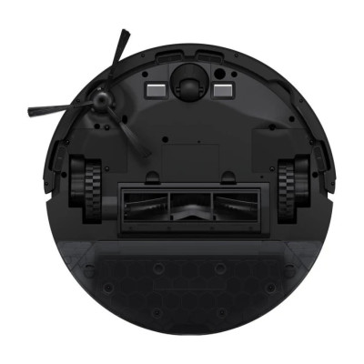 Робот-пилосос з вологим прибиранням Ecovacs Deebot Y1 Pro Black UA UCRF