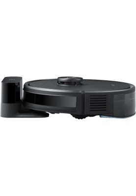 Робот-пилосос з вологим прибиранням Ecovacs Deebot Y1 Pro Black UA UCRF