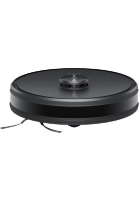 Робот-пилосос з вологим прибиранням Ecovacs Deebot Y1 Pro Black UA UCRF
