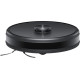Робот-пилосос з вологим прибиранням Ecovacs Deebot Y1 Pro Black UA UCRF