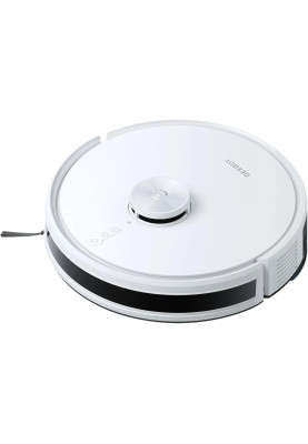 Робот-пилосос з вологим прибиранням Ecovacs Deebot Y1 Pro White UA UCRF