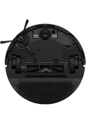 Робот-пилосос з вологим прибиранням Ecovacs Deebot Y1 Pro White UA UCRF