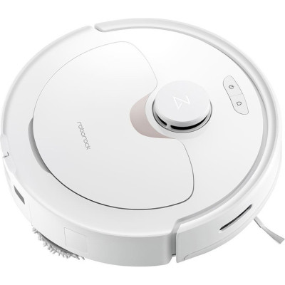 Робот-пилосос з вологим прибиранням ROBOROCK Q REVO QR02-00 White UA UCRF