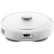 Робот-пилосос з вологим прибиранням ROBOROCK Q REVO QR02-00 White UA UCRF