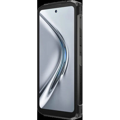 Doogee Fire 6 Power 8/256Gb Ink Black NFC Global version