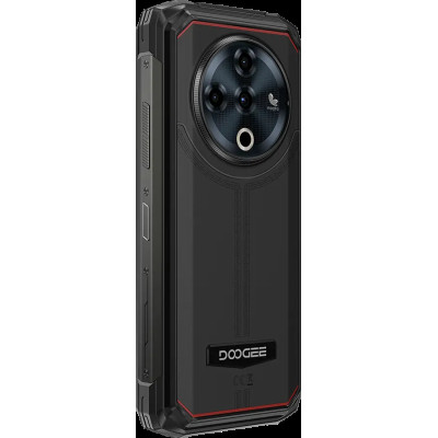 Doogee Fire 6 Power 8/256Gb Ink Black NFC Global version