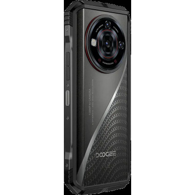 Doogee S118 Pro 8/512Gb Lunar Silver Global version