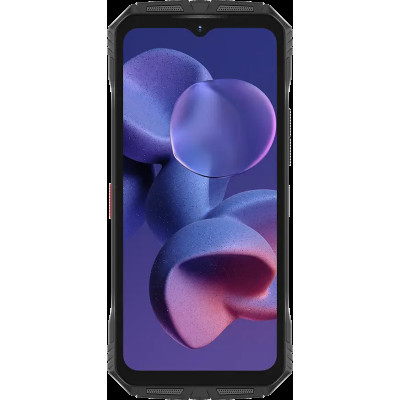 Doogee S118 Pro 8/512Gb Lunar Silver Global version