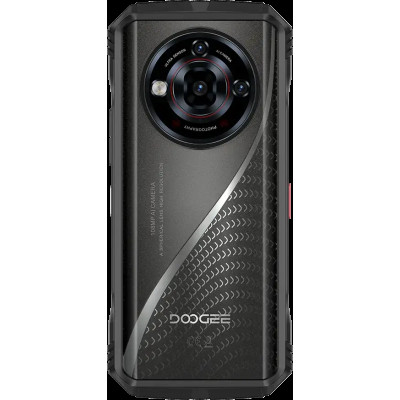 Doogee S118 Pro 8/512Gb Lunar Silver Global version