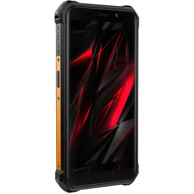 Смартфон Fossibot F101 Pro 8/128Gb Orange Global version